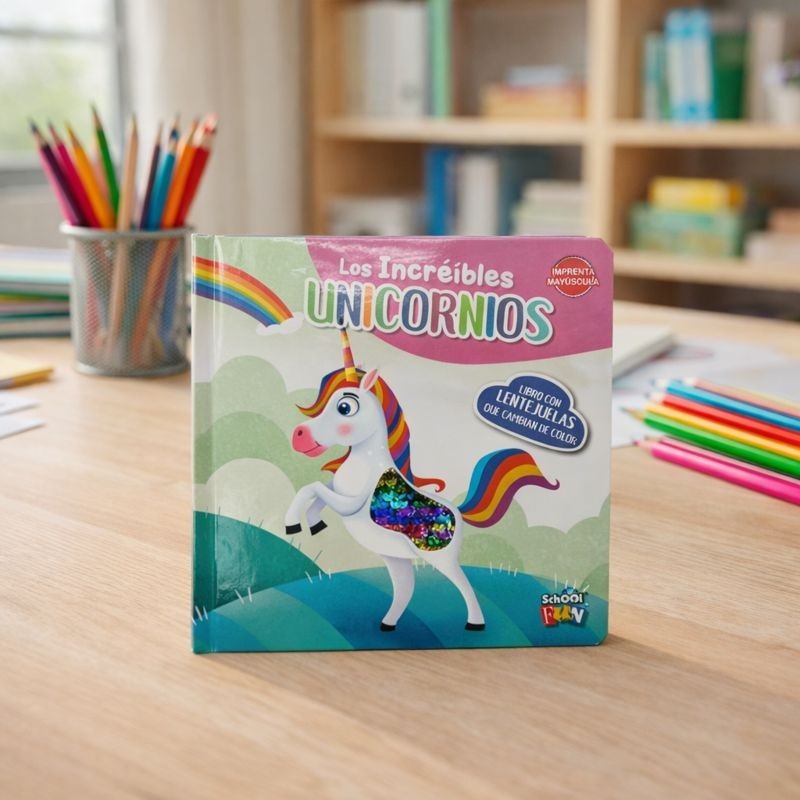 Libro Didactico (List-473)