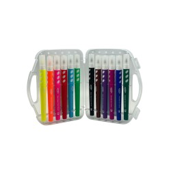 MARCADOR COLORES POINTER(WC-1914)