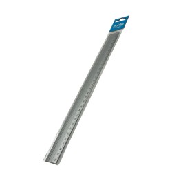 REGLA METAL 30CM POINTER (R-730-P)