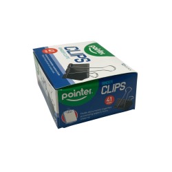 PRENSA PAPEL GDE POINTER(DC-41MM-VMR)