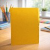 FOLDER 2321 FLASHFILE ORO AMARILLO CARTA