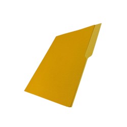 FOLDER 2321 FLASHFILE ORO AMARILLO CARTA