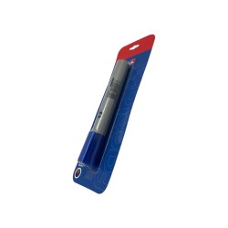 MARCADOR PERMANENTE AZUL 1 PZS FACELA (PT16030)