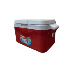 Hielera Polar (37 L) (40 Qt)  Rojo Ar015350-Rpo-0