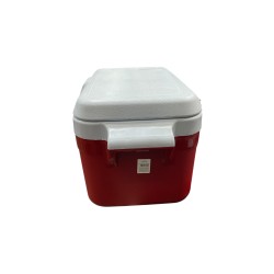 Hielera Polar (37 L) (40 Qt)  Rojo Ar015350-Rpo-0