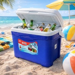 Hielera Polar (32 Lt) (49X35X43) Azul Ar011581-Apo-0