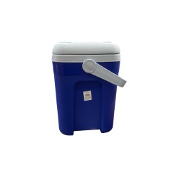 Hielera Polar (32 Lt) (49X35X43) Azul Ar011581-Apo-0