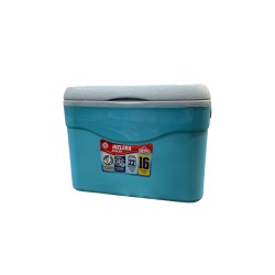 Hielera Polar (16 Lt) - Verde Ar011811-Epo-0