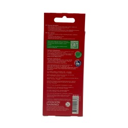 020848 FC MARCADOR FIESTA PASTEL 6 COLORES