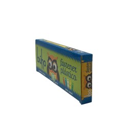 FASTENERS BUHO PLAST (20030015)