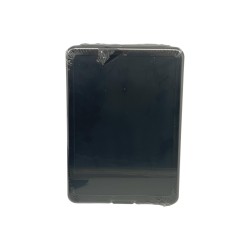 Porta Papeles Pointer Negro (Inv-3424)