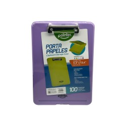 Porta Papeles Pointer Clrs (Inv-3424-C)