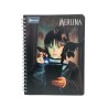 CUADERNO 100H ESPIRAL GDE MERLINA (691490) NORMA-BTS25