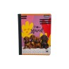 Cuaderno 100H Cosido Peq Value Unisex (183113) Lider-Bts25