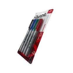 MARCADOR SHARPIE FINO (01740) BTS25