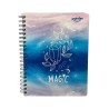 CUADERNO 200H ESP POINTER NB2005-ESP02-BTS 26