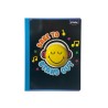 CUADERNO COSIDO GRANDE 52H SMILEY KIDS MASC (79116)