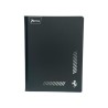 CUADERNO COSIDO 100H FERRARI 1UD (576240)