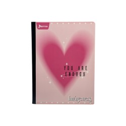 CUADERNO COSIDO 100H IMAGENES FEMENINO 1UD (576234)