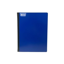 CUADERNO COSIDO 100H MONOCOLOR 1UD (576254)