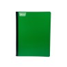 CUADERNO COSIDO 100H MONOCOLOR 1UD (576254)
