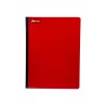 CUADERNO COSIDO 100H MONOCOLOR 1UD (576254)