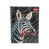 Cuaderno 100H Resorte Scribe Natural Zoo (C30217550) Bts25
