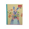 Cuaderno 100H Cosido Scribe Natural Zoo (C6085150) Bts25
