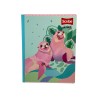 Cuaderno 100H Cosido Scribe Natural Zoo (C6085150) Bts25