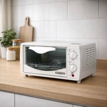 Horno Electrico 700 W Kintech(A414-Gt09)