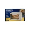 HORNO TOSTADOR KINTECH BLANCO 700W  (A414-GT09)