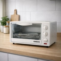 HORNO ELECTRICO 1200W KINTECH(A414-GT12)