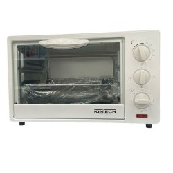 HORNO ELECTRICO 1200W KINTECH(A414-GT12)