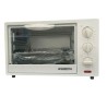Horno Electrico 1200W Kintech(A414-Gt12)
