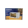 HORNO ELECTRICO 1200W KINTECH(A414-GT12)