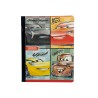 CUADERNO 100H COSIDO CARS (348992) BTS25