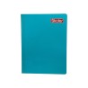 CUADERNO 100H COSIDO GDE UNICOLOR VARIADOS (395764) BTS25