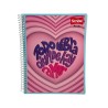 CUADERNO ESPIRAL SCR 101-200H ANOTA (C6086440) (20040352)