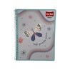 CUADERNO ESPIRAL SCR 101-100H ANOTA (C6082590) (20040214)