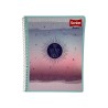 Cuaderno 100H Resorte Scribe Anota (C6082590) Bts25