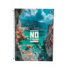 CUADERNO 96H RESORTE TD ANIMA NO STRESS (106983) BTS25