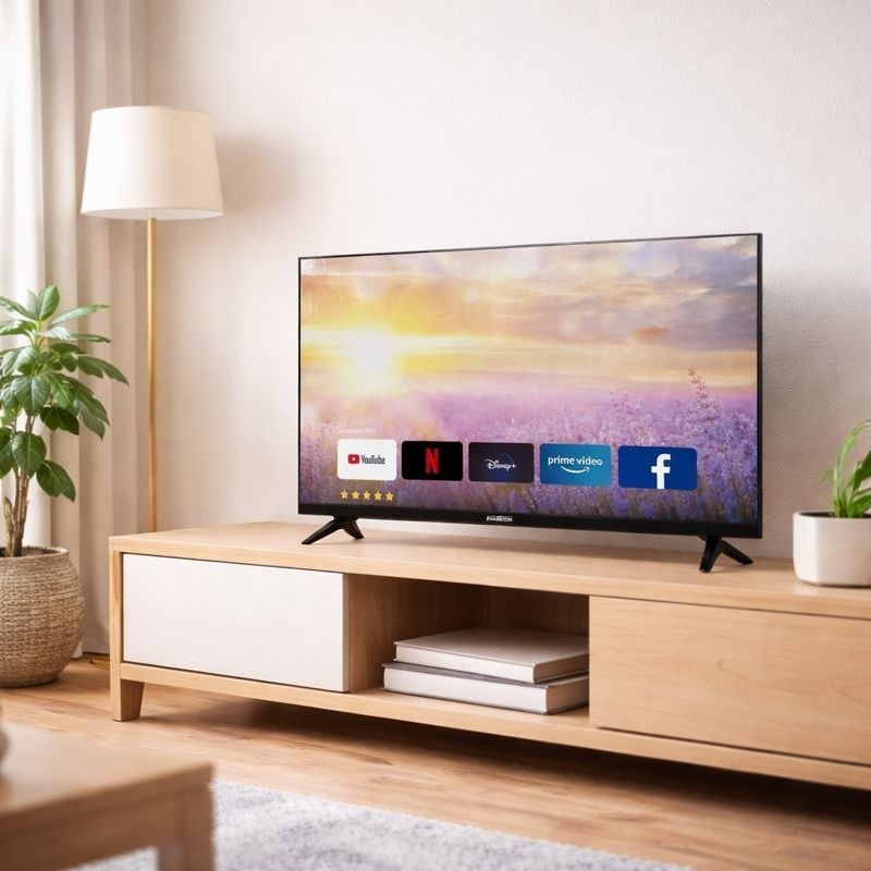 PANTALLA SMART 32 WHALE KINTECH (LETV-32)