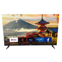 PANTALLA SMART 43 WHALE KINTECH (LETV-43)