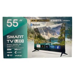 PANTALLA SMART 55 WHALE KINTECH (LETV-55)