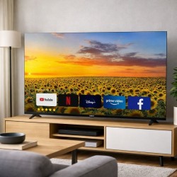 PANTALLA SMART 65 WHALE KINTECH (LETV-65)