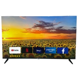 PANTALLA SMART 65 WHALE KINTECH (LETV-65)