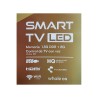 PANTALLA SMART 65 WHALE KINTECH (LETV-65)