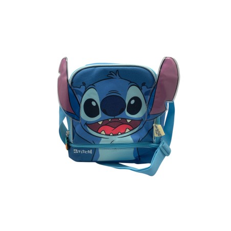 LONCHERA OREJITAS STITCH (DF-STI-LA728)