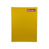 CUADERNO COSIDO GRANDE 100H SKOLER UNICOLOR  TD