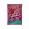 CUADERNO COSIDO LARGO SCR CL 100H UNICORNIOS (C30218982) (20